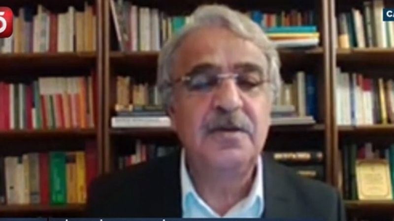 HDP'den Millet İttifakı'na Demirtaş çağrısı: Yeni dönemi başlatalım