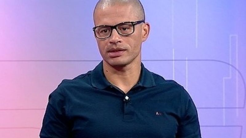 Alex de Souza antrenör olacak