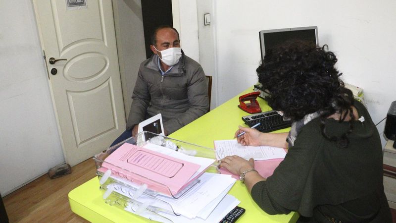 Cezası iptal edilen Ali Çiftçi: Yeni bir hayat ve düzen kurmak istiyorum