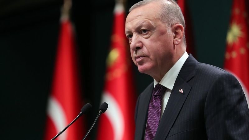 Cumhurbaşkanı Erdoğan, koronavirüs aşılarının geleceği tarihi duyurdu