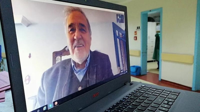 İlber Ortaylı: Onların anladığı türden maşallah değil bu