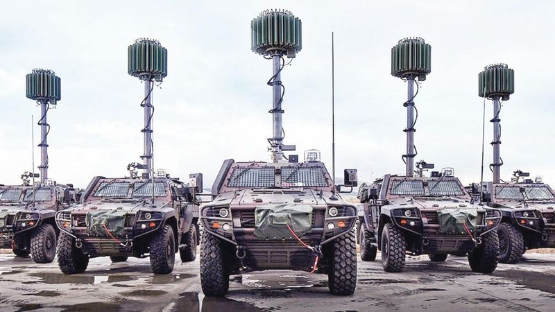Türk savunma sanayisinin 2020'de göz dolduran başarıları