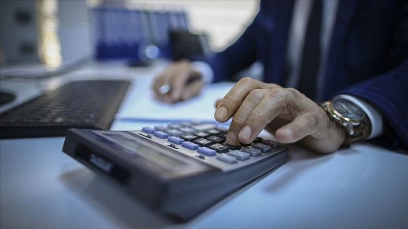 40 günde 76 milyar liralık vergi borcu yapılandırıldı