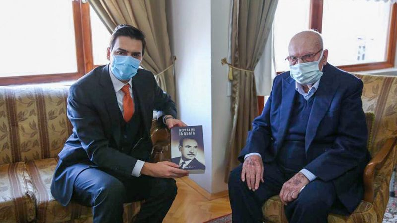 Osman Kılıç: Cumhurbaşkanı Erdoğan Türk dünyası için şans