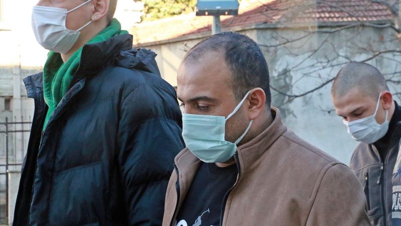 Deprem istismarcısı dolandırıcı çetesinin liderinden pes dedirten sözler