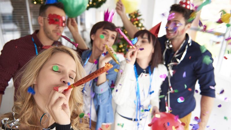 Diyanet Vakıf-Sen'den yılbaşı için ceza önerisi