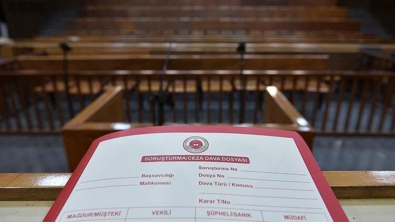 'Futbolda şike' davasında dosyası ayrılan 5 sanıkla ilgili karar verildi