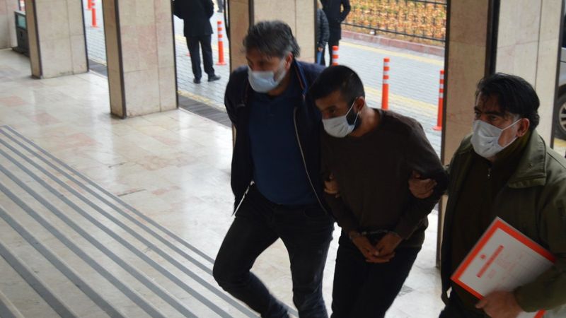 Malatya'da öldürülen Selda Taş'ın katil zanlısı eşi: Aldatıyordu