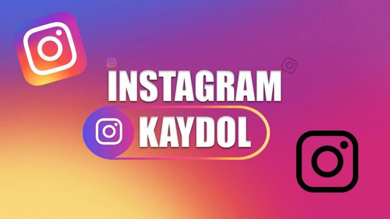 İnstagram Hesap Açma