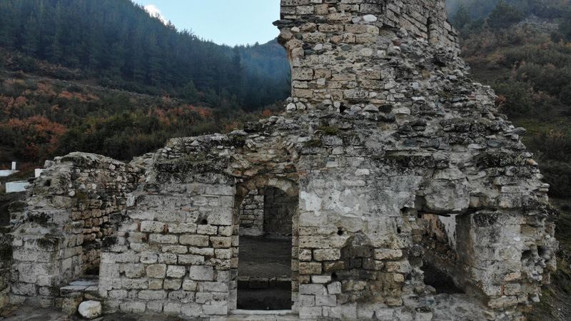 Denizli’deki 2. Murad Camii, 600 yıl sonra ibadete açılıyor