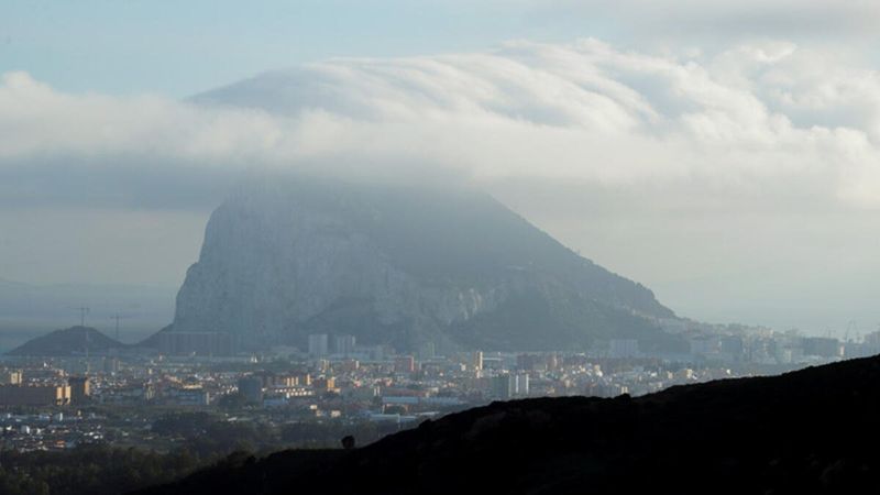 İspanya ve İngiltere, Cebelitarık konusunda ön anlaşmaya vardı
