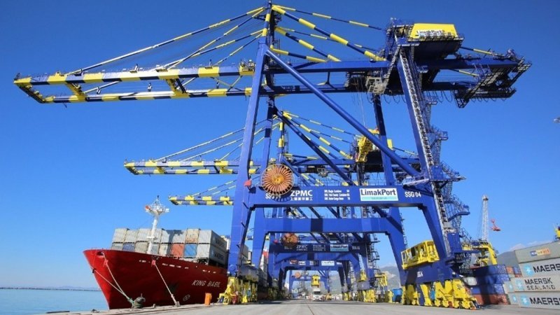 Kasımda ihracat yüzde 0,9 azaldı