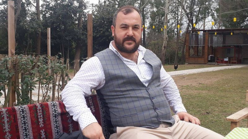 Antalya'da öldürülen Harun Algül'ün katili: Kimi vurdum bilmiyorum