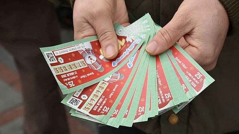 Milli Piyango 2021 çekilişinde büyük ikramiyeyi kazandıran numaralar