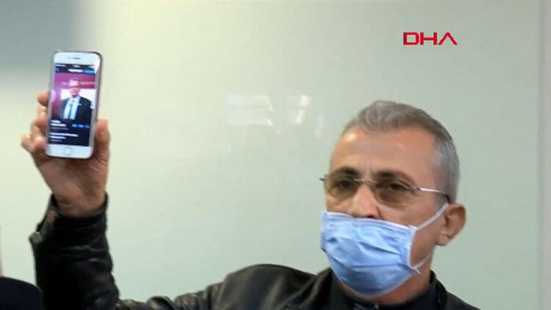 Pınar Gültekin'in babası: Beni arayan kişi Süleyman Girgin'dir