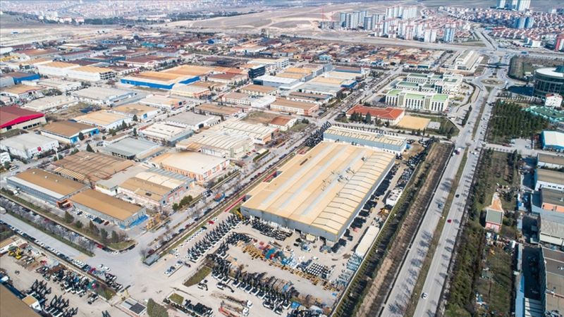 Ankaralı şirketler hızlı büyüme listesinde