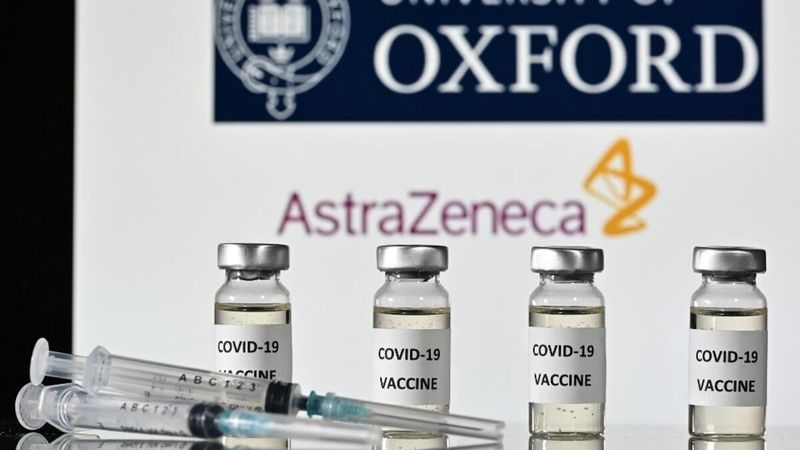 İngiltere'den AstraZeneca açıklaması: 4 Ocak'ta piyasada