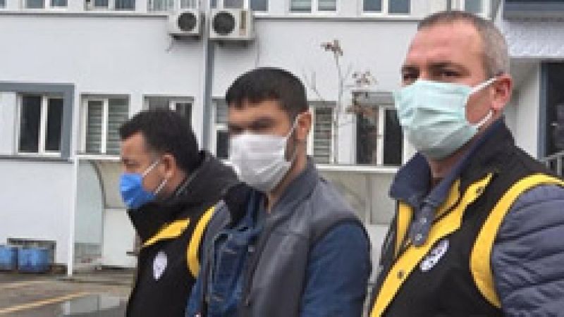 Bursa'da eşini pompalı tüfekle öldüren adam: Başkasına gitmesin diye vurdum