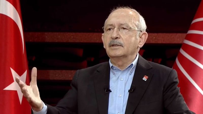 Kemal Kılıçdaroğlu: Başörtüsü kapanmış bir konudur
