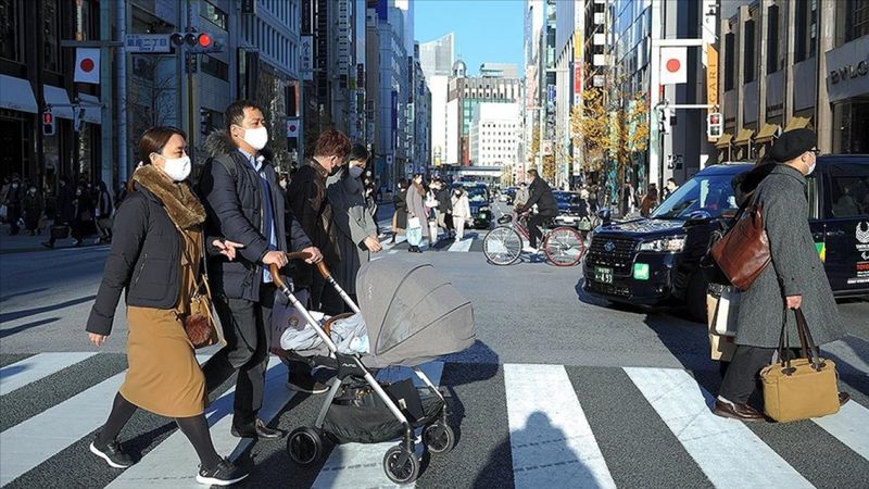 Dünya genelinde koronavirüs vaka sayısı 85 milyonu geçti