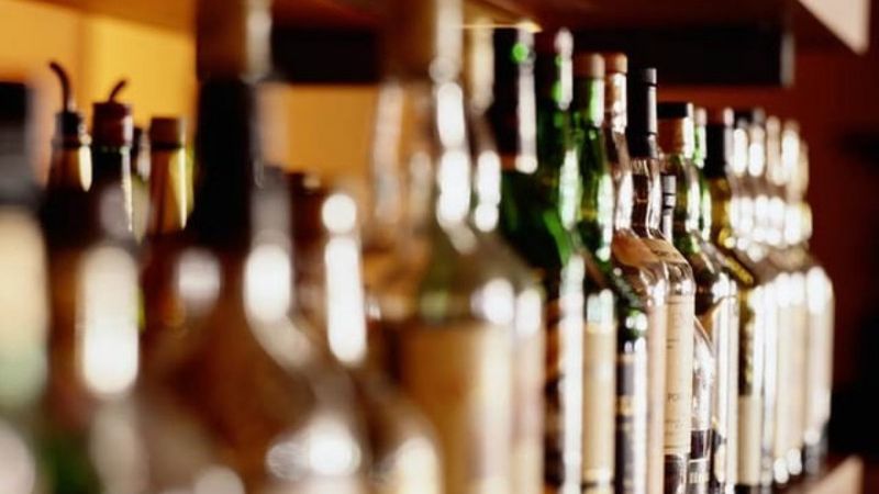 Alkollü içkide ÖTV arttı