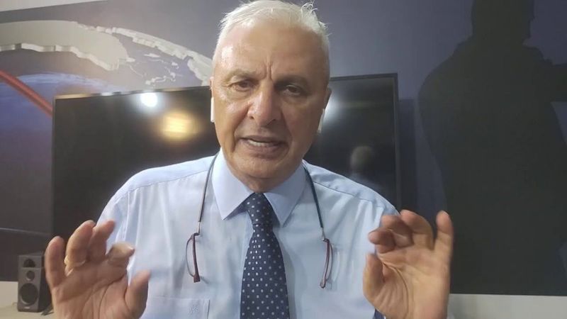 Can Ataklı, çok tartışılan sözlerini savundu