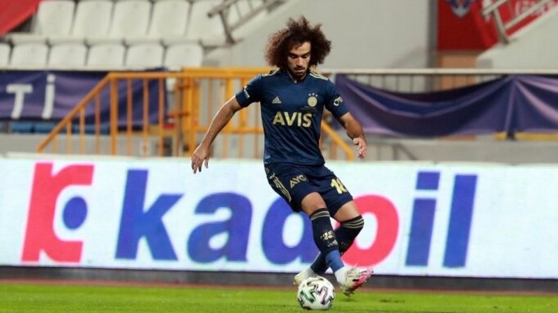 Sadık Çiftpınar: Hoca kaleye geç derse geçerim