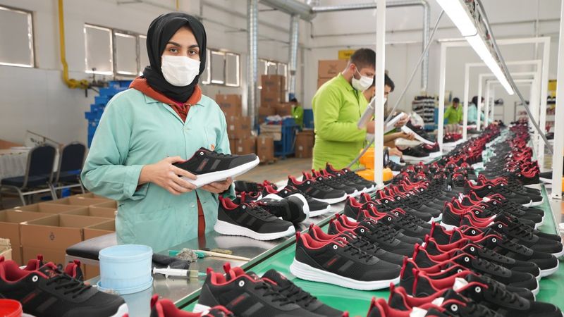 Şanlıurfa’ya 41.8 milyon liralık yatırım