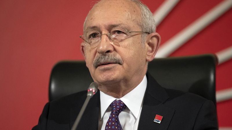 Kemal Kılıçdaroğlu: HDP'nin kapatılması doğru değil