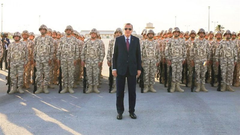 Cumhuriyet gazetesi: Katar'daki Türk üssü kapanabilir