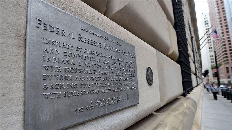 Küresel piyasalar Fed'in toplantı tutanaklarını bekliyor