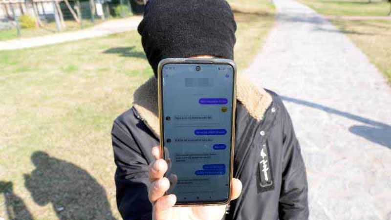 Mersin'de evlilik vaadiyle dolandırılan kişi şikayetçi oldu