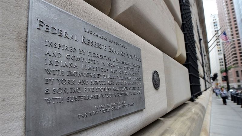 Piyasaların beklediği Fed tutanakları yayınlandı