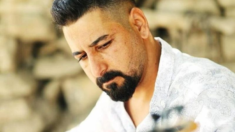 Bingöl’de öldürülen müzisyenin katili yakalandı