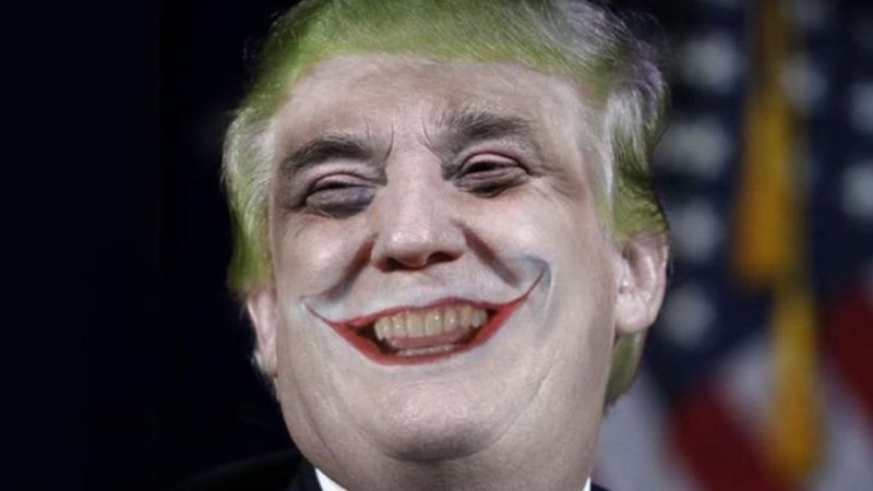 Amerika'da yaşanan olayların özeti