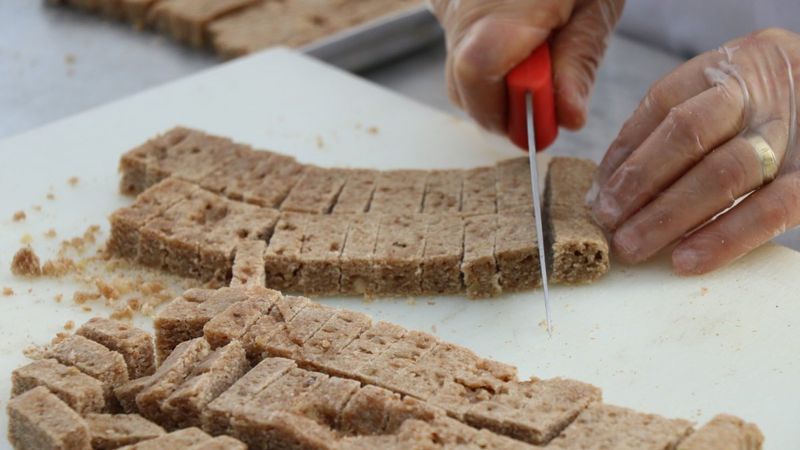 Safranbolu kıtırı coğrafi işaret tescili aldı