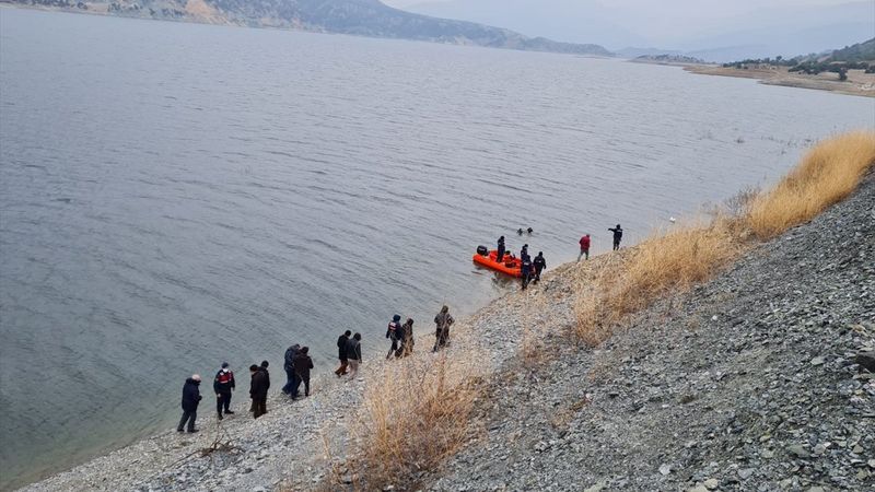 Çorum'da bir haftadır aranan genç kızın cansız bedeni bulundu