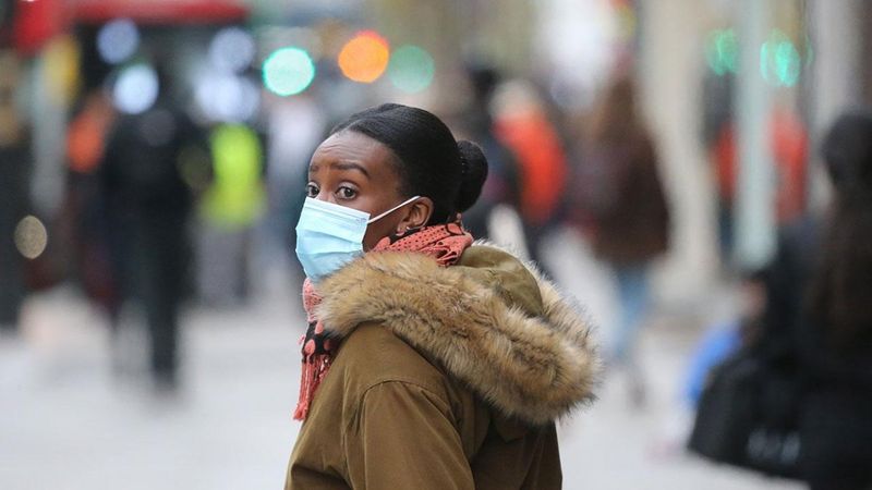 İngiltere'de vaka sayısı 3 milyonu aştı: Son 24 saatte 59 bin 937 vaka