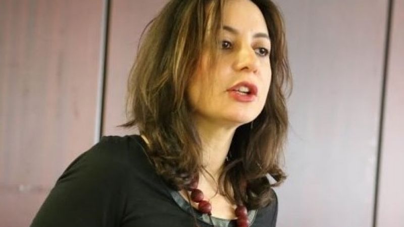 Aslı Aydıntaşbaş: İfade özgürlüğü herkes için olmamalı