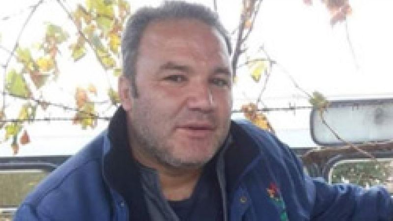 İzmir'de tartıştığı komşusunu bıçaklayarak öldürdü