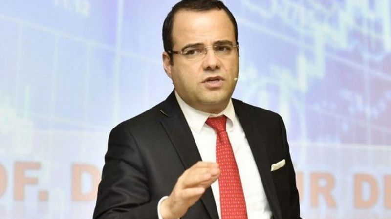 Özgür Demirtaş, Trump'ın sosyal medyada yasaklanmasını doğru buldu