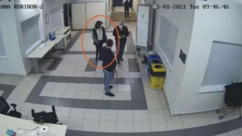 İstanbul Emniyet Müdürlüğü'nden çıplak arama iddialarına yanıt