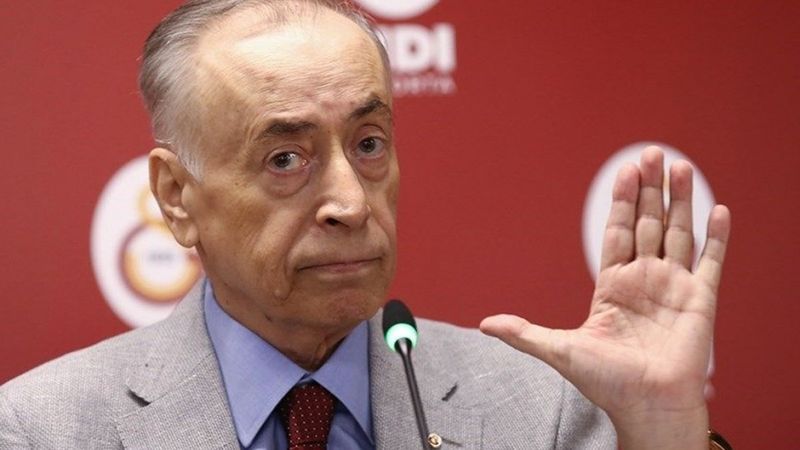 Mustafa Cengiz'den Ali Koç'a yanıt: Haddini bileceksin