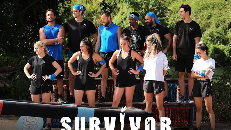 Survivor'da ilk eleme adayı belli oldu