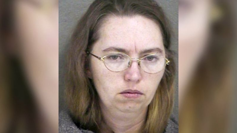 ABD’de hamile kadını öldürüp bebeği çalan kadının idamı durduruldu