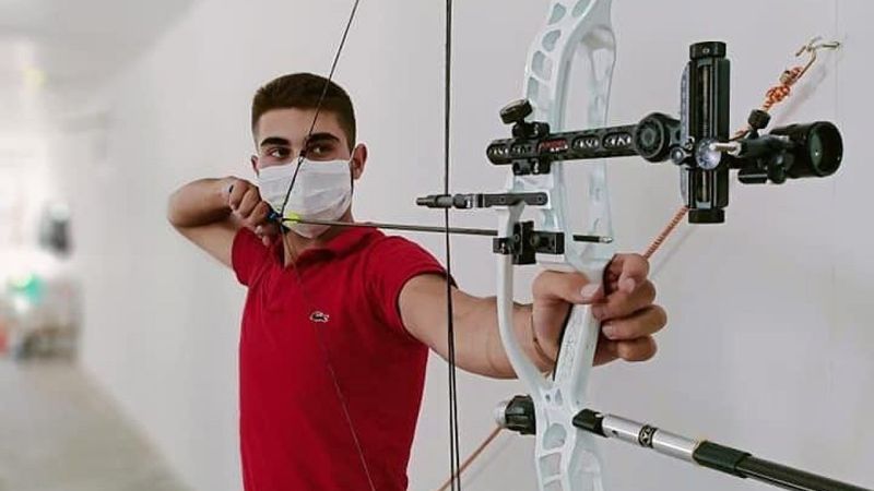 Kırşehir'de elektrik akımına kapılan 18 yaşındaki işçi can verdi