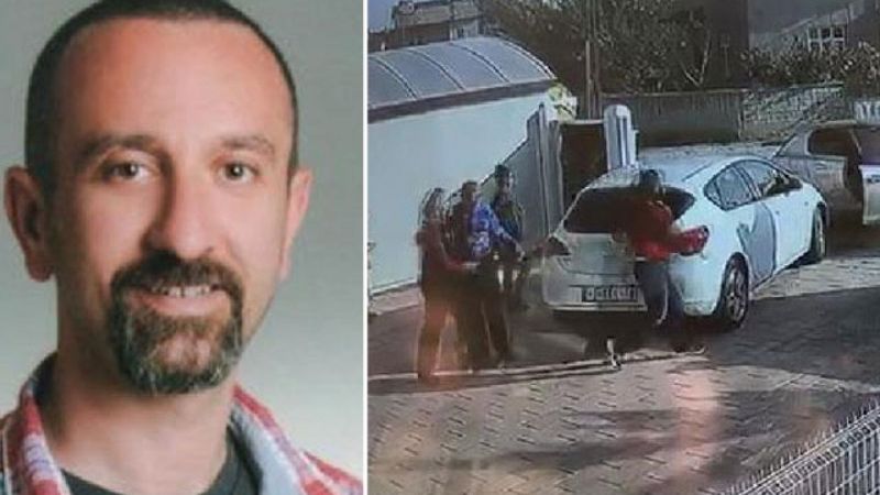 Konya'da tartıştığı kadının kaburgasını kıran akademisyene 6 yıl hapis istemi