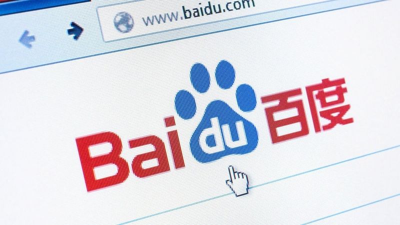 Google'ın Çinli rakibi Baidu, elektrikli araç işine girdi