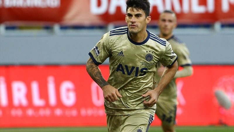 Emre Belözoğlu: Perotti'nin ameliyat olması lazım