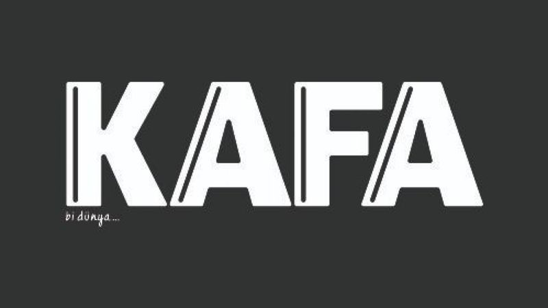 Kafa Dergi'nin yeni sayısı çıktı